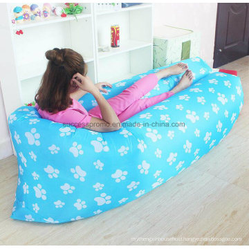 Comfortable Lazy Lounger Inflatable Air Lounge Sofa